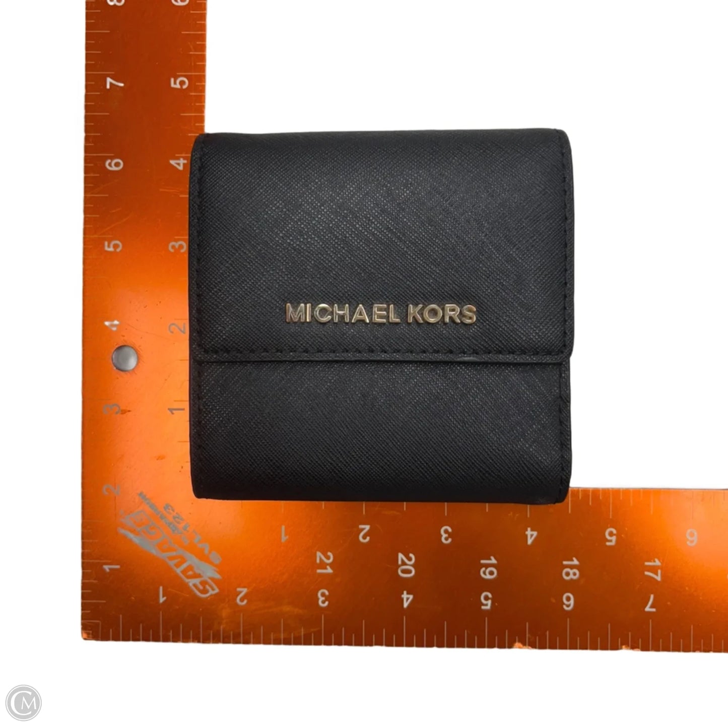 Wallet By Michael By Michael Kors, Size: Small