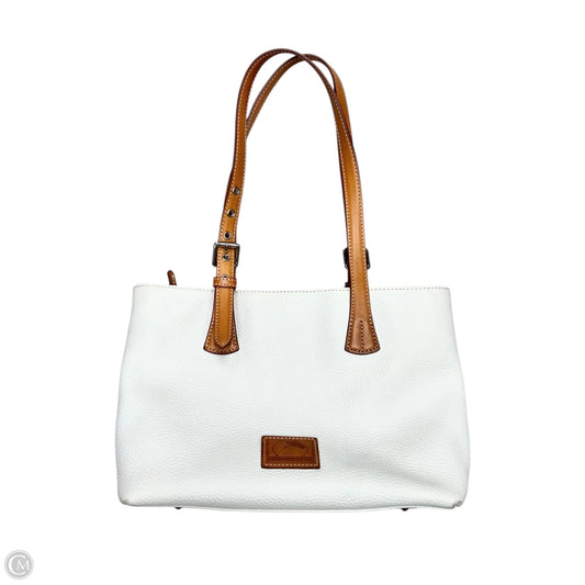 Handbag Designer By Dooney And Bourke, Size: Medium