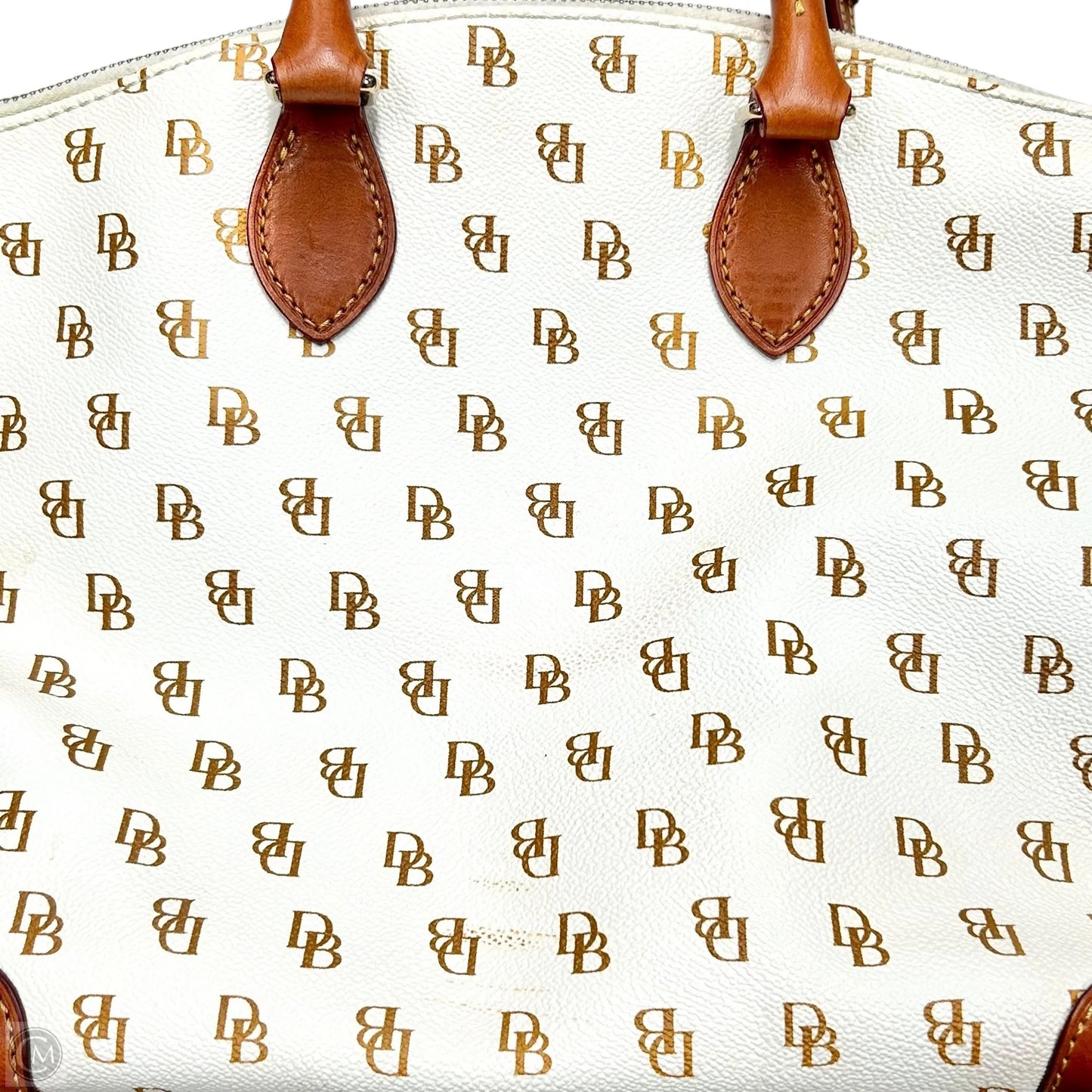 Handbag Designer By Dooney And Bourke, Size: Medium