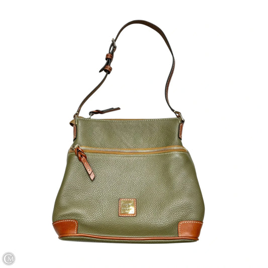 Handbag Designer By Dooney And Bourke, Size: Medium