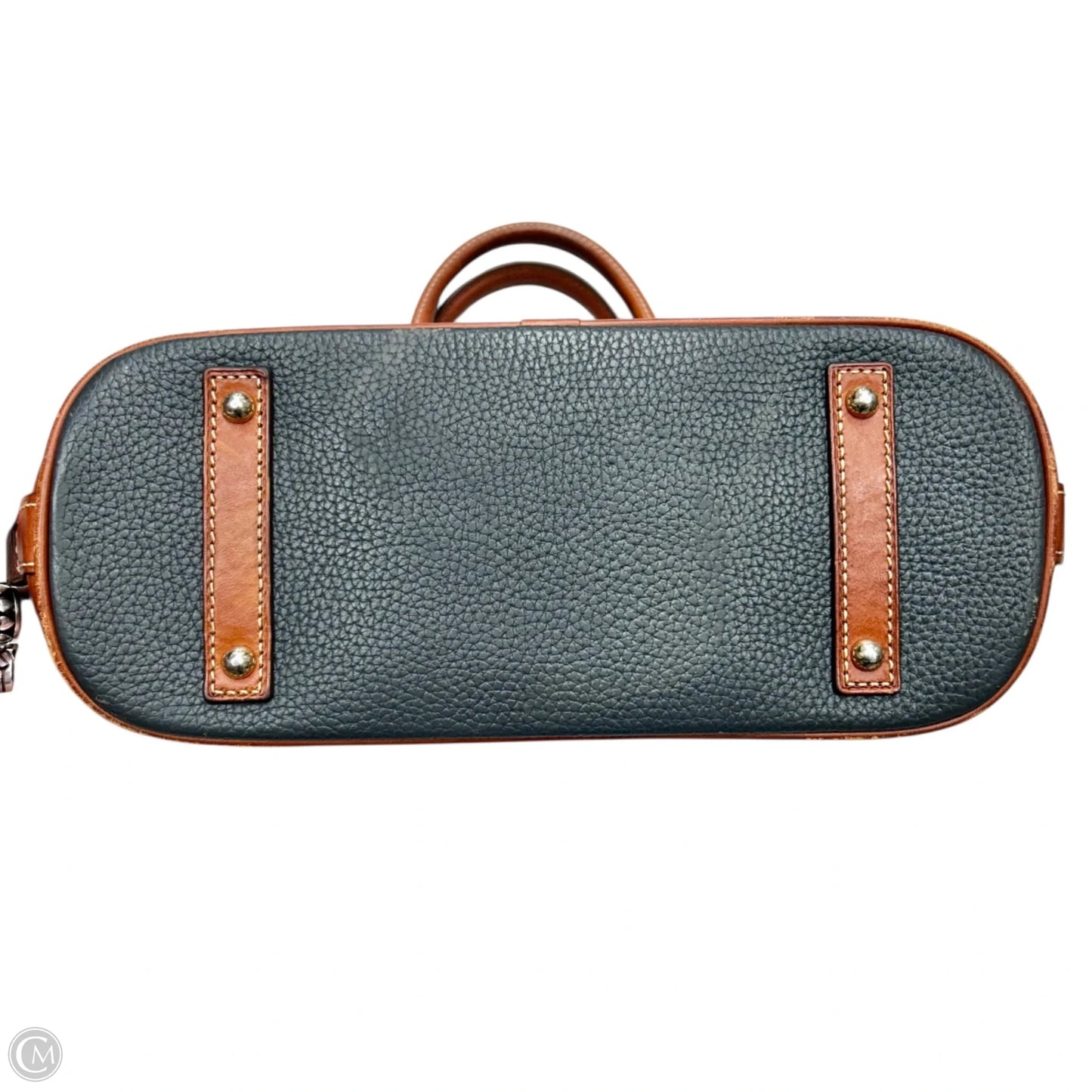 Handbag Designer By Dooney And Bourke, Size: Medium
