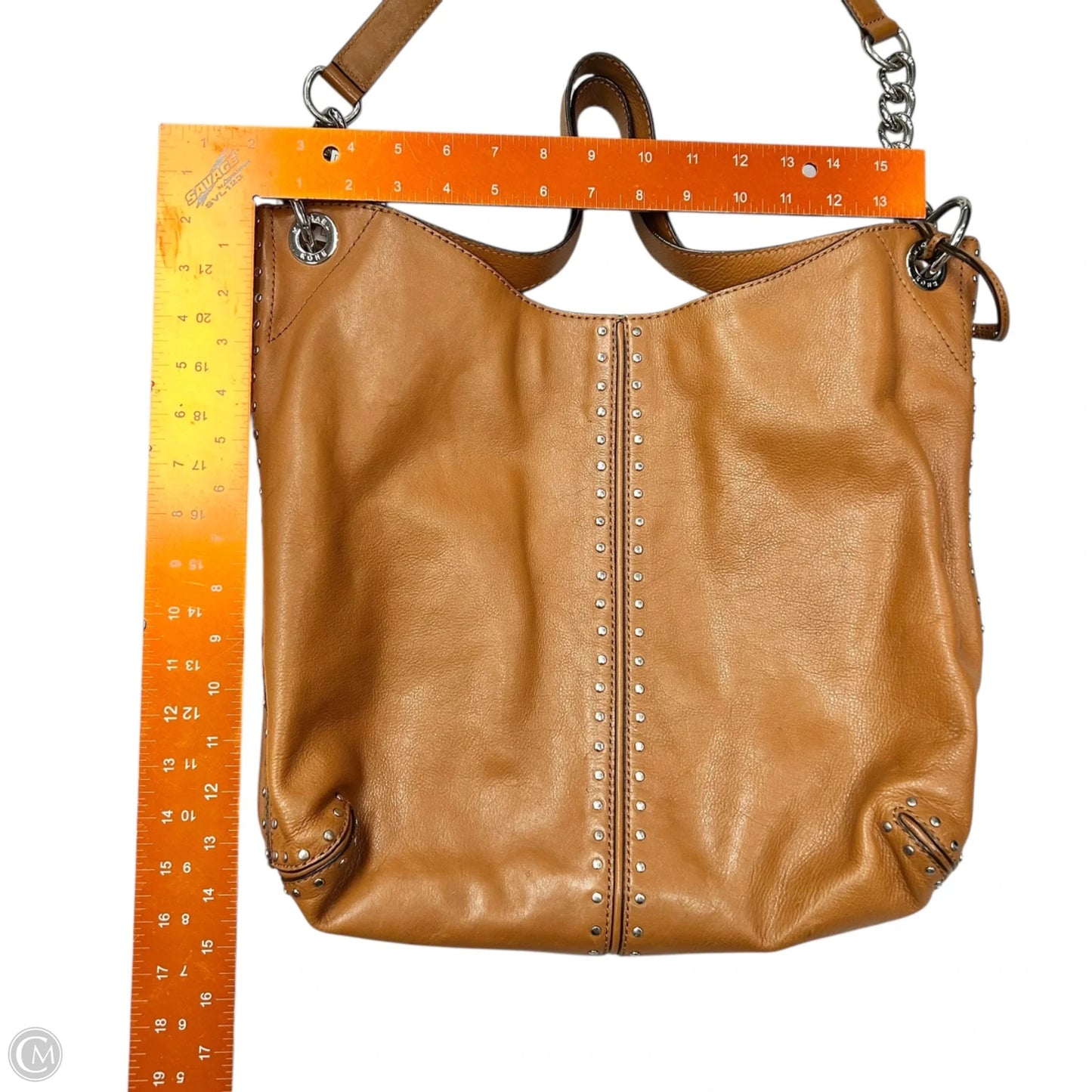 Handbag Designer By Michael By Michael Kors, Size: Large