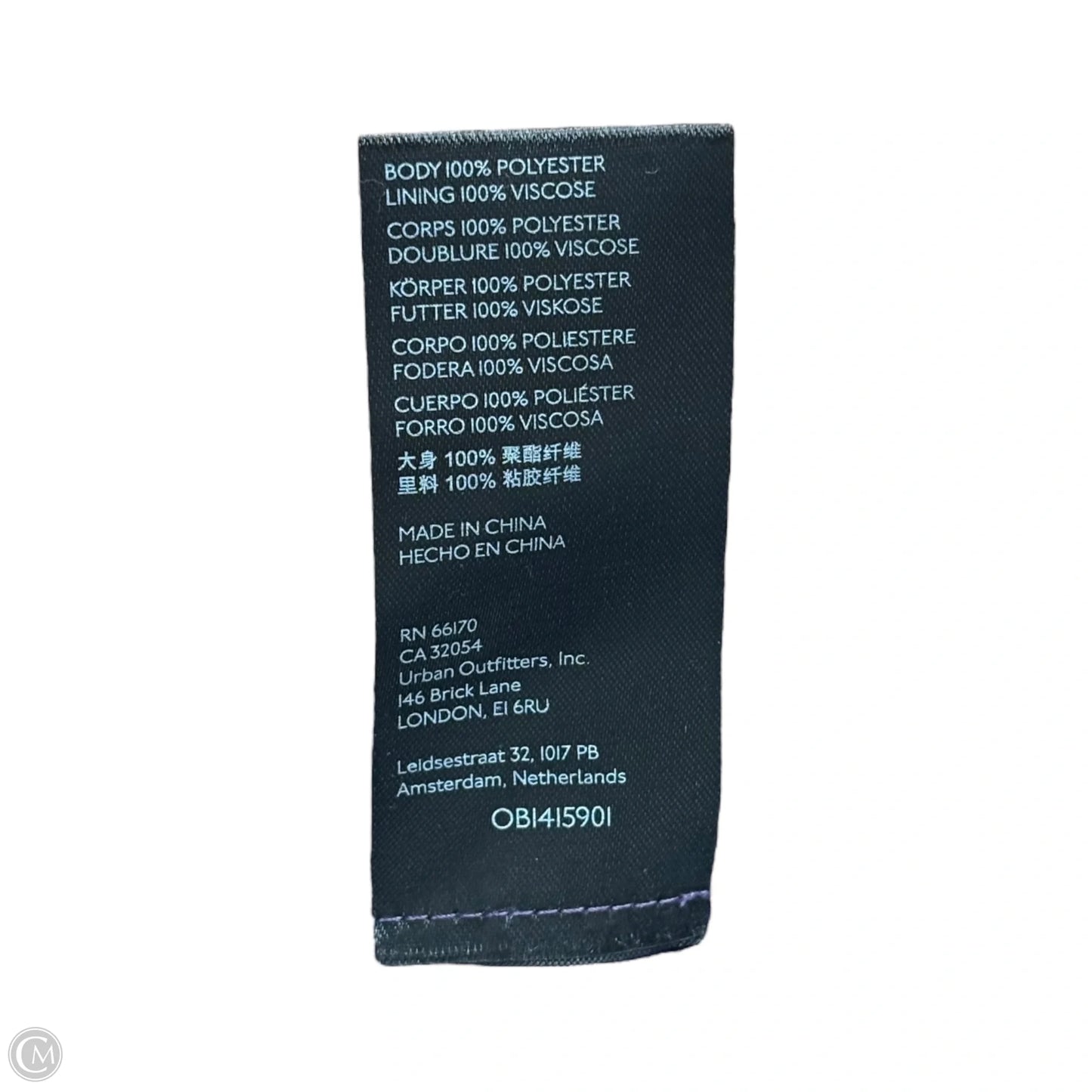 Skirt Mini & Short By Anthropologie In Multi-colored, Size: M