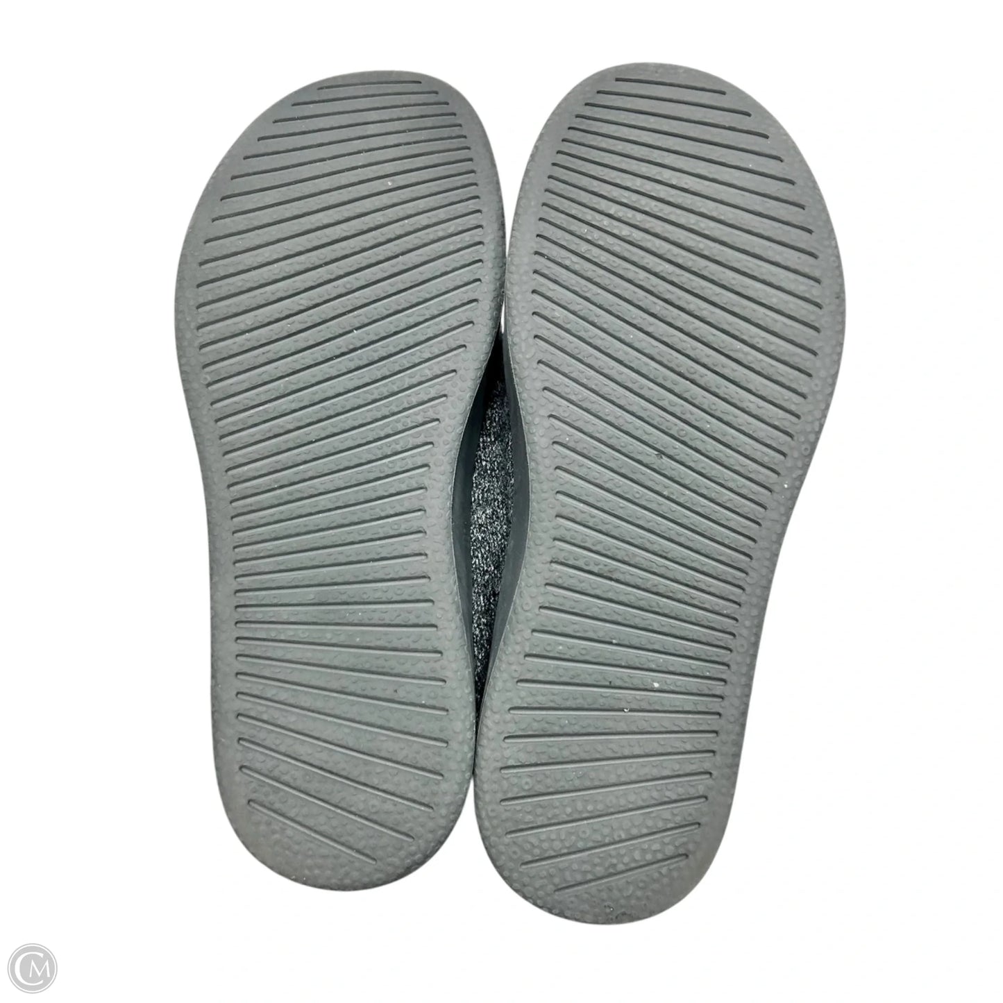 Shoes Athletic By Allbirds In Grey, Size: 6