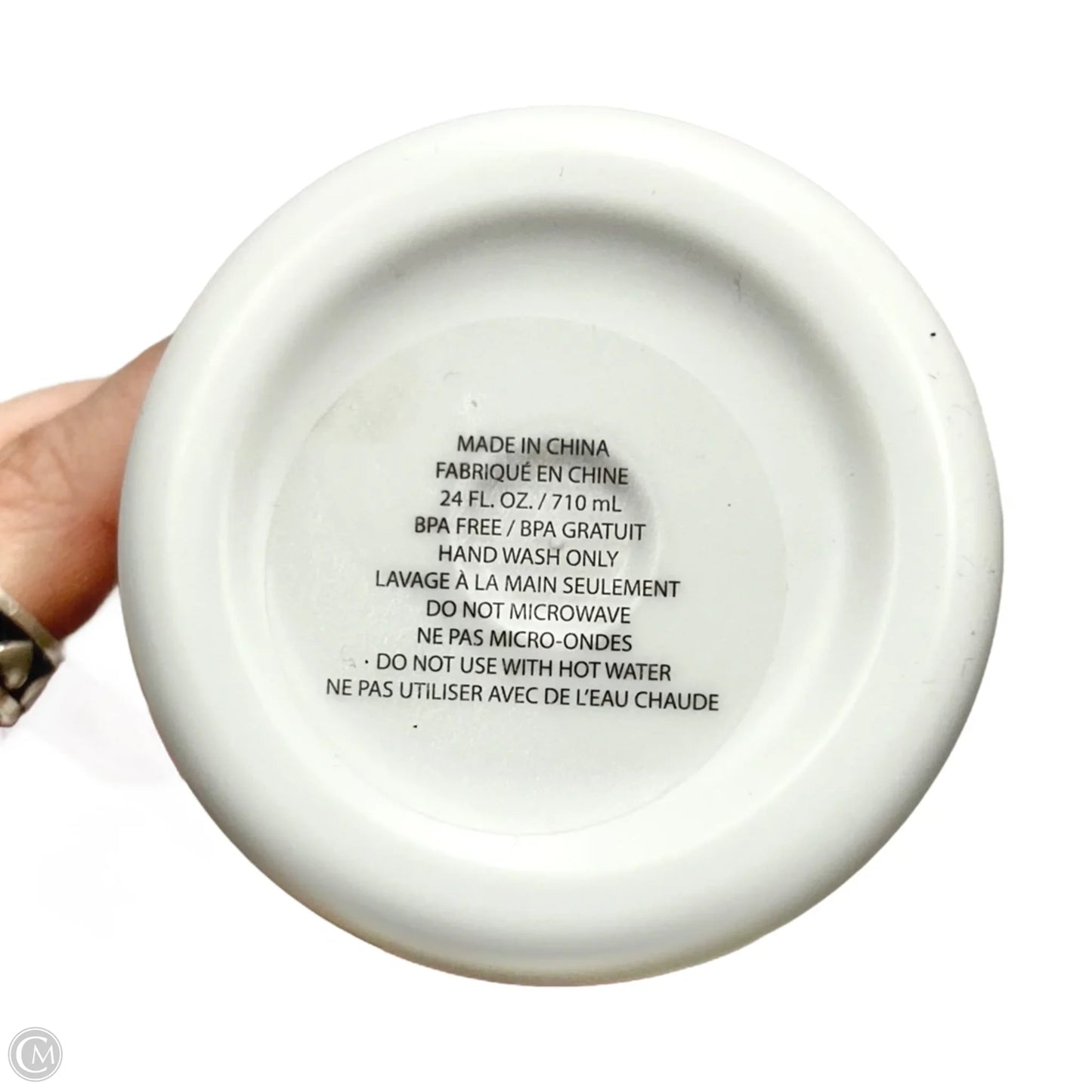 Water Bottle Designer By Lilly Pulitzer