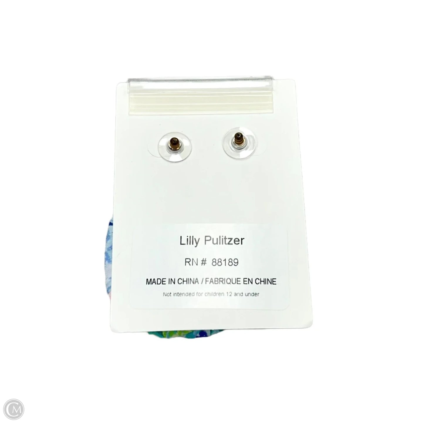 Earrings Designer By Lilly Pulitzer