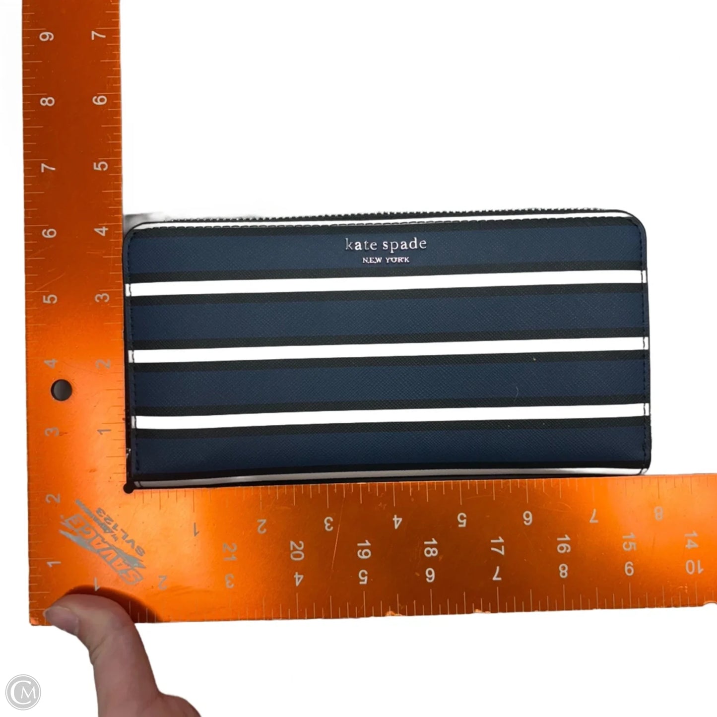 Wallet Designer By Kate Spade, Size: Large