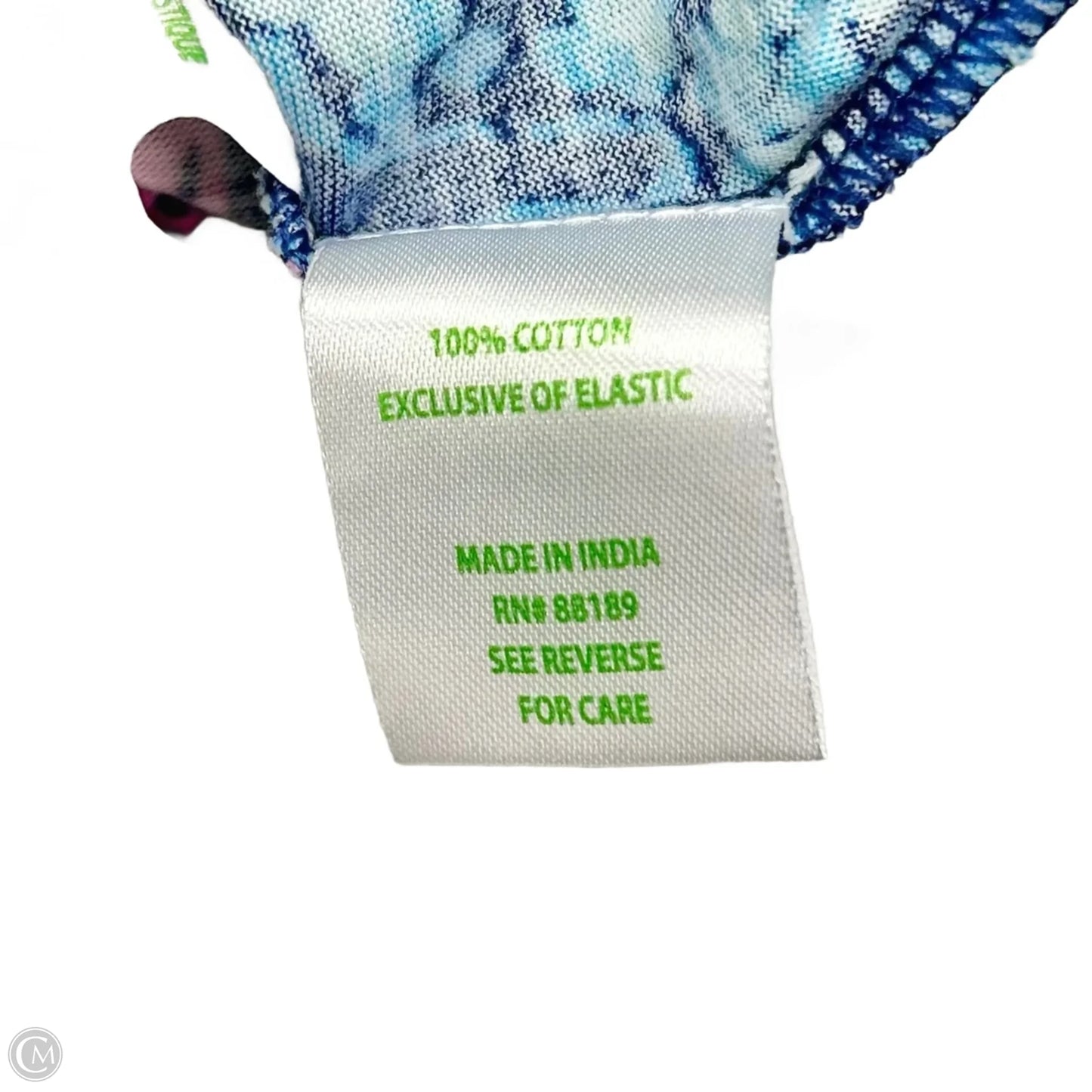 Dress Designer By Lilly Pulitzer In Blue, Size: Xl