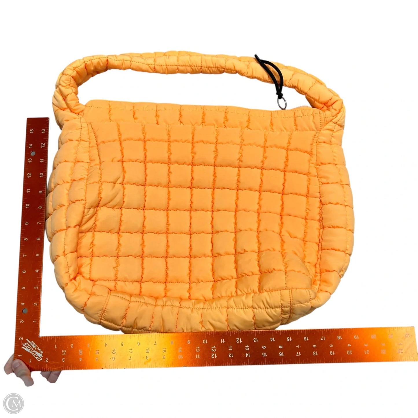 Handbag By Free People, Size: Large