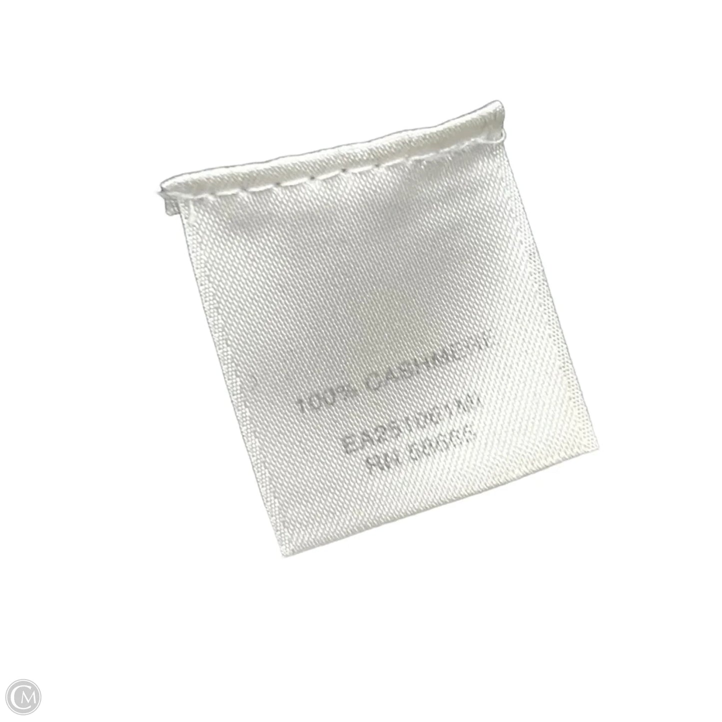 Sweater Cashmere By Classiques Entier In Black, Size: Xl