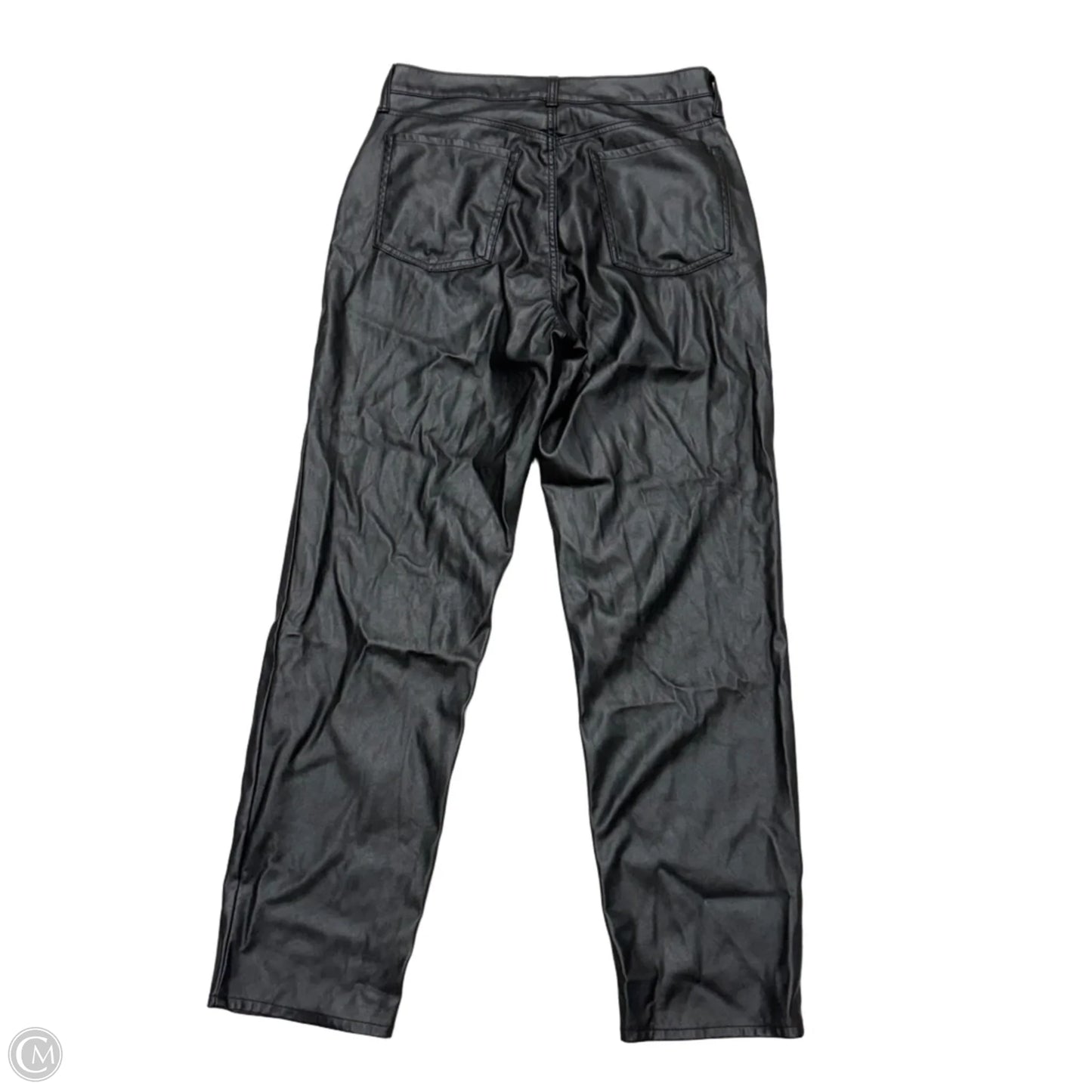 Pants Dress By Old Navy In Black, Size: 14