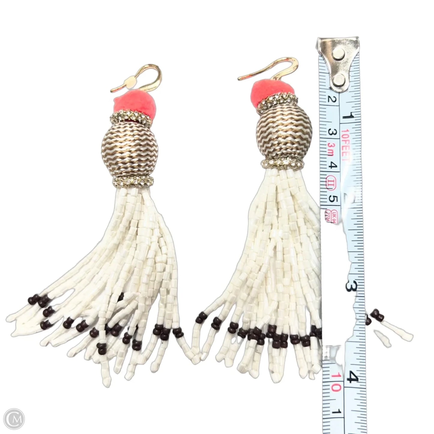 Earrings Dangle/drop
