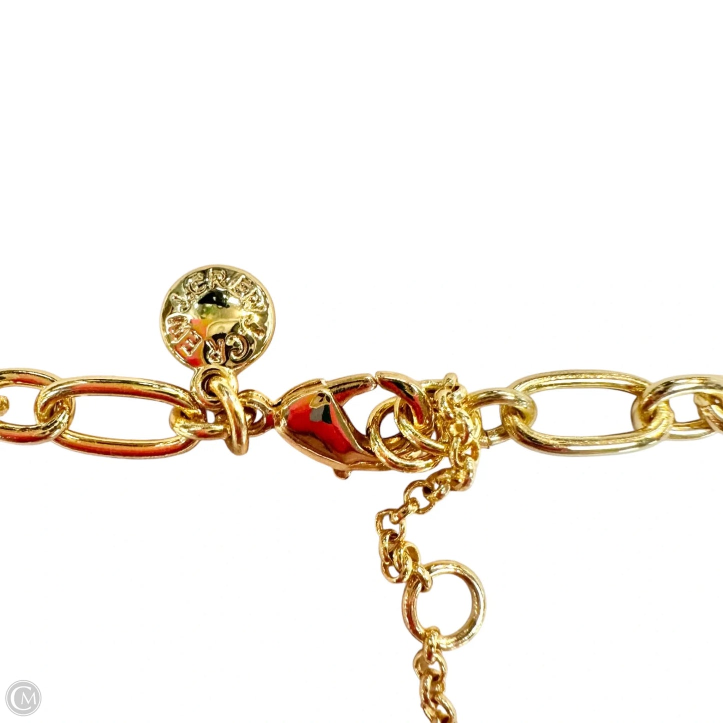 Necklace Chain By J. Crew
