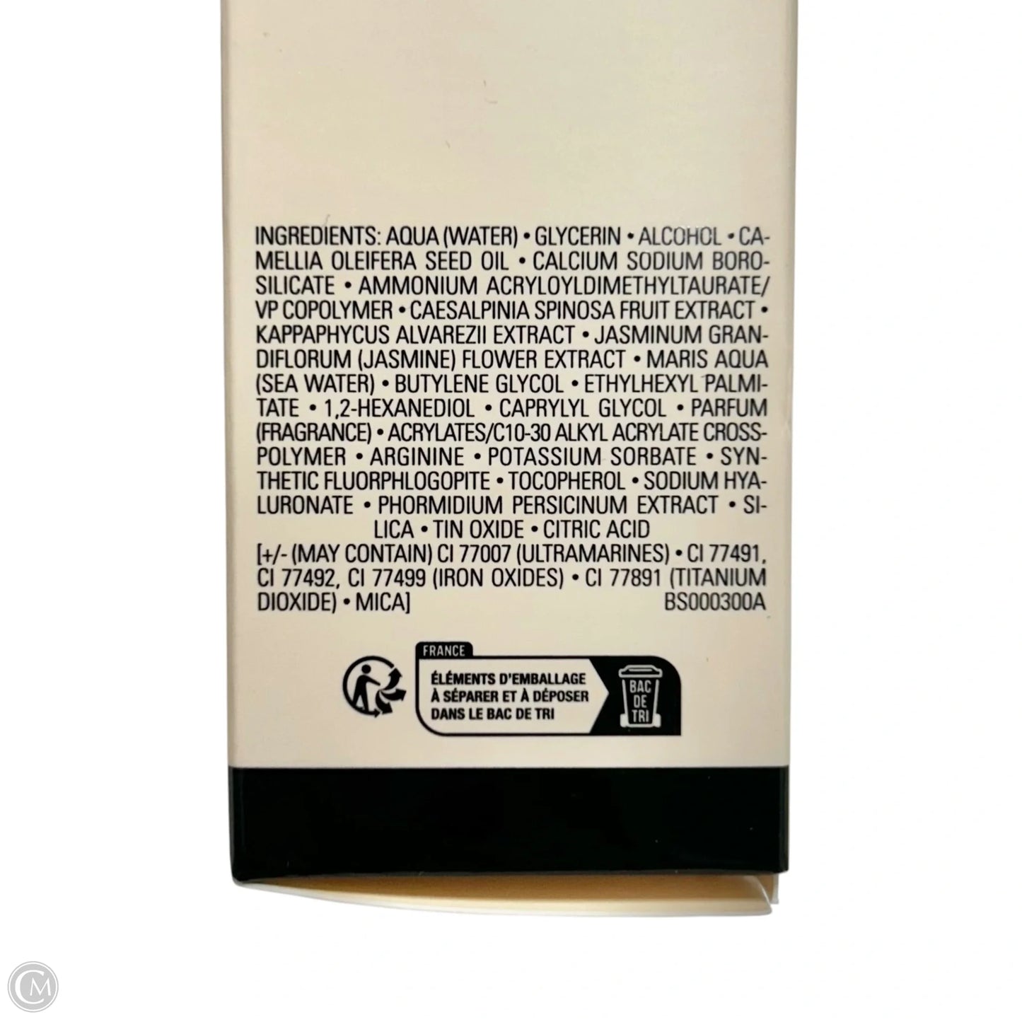 Primer Luxury Designer By Chanel, Size: Medium