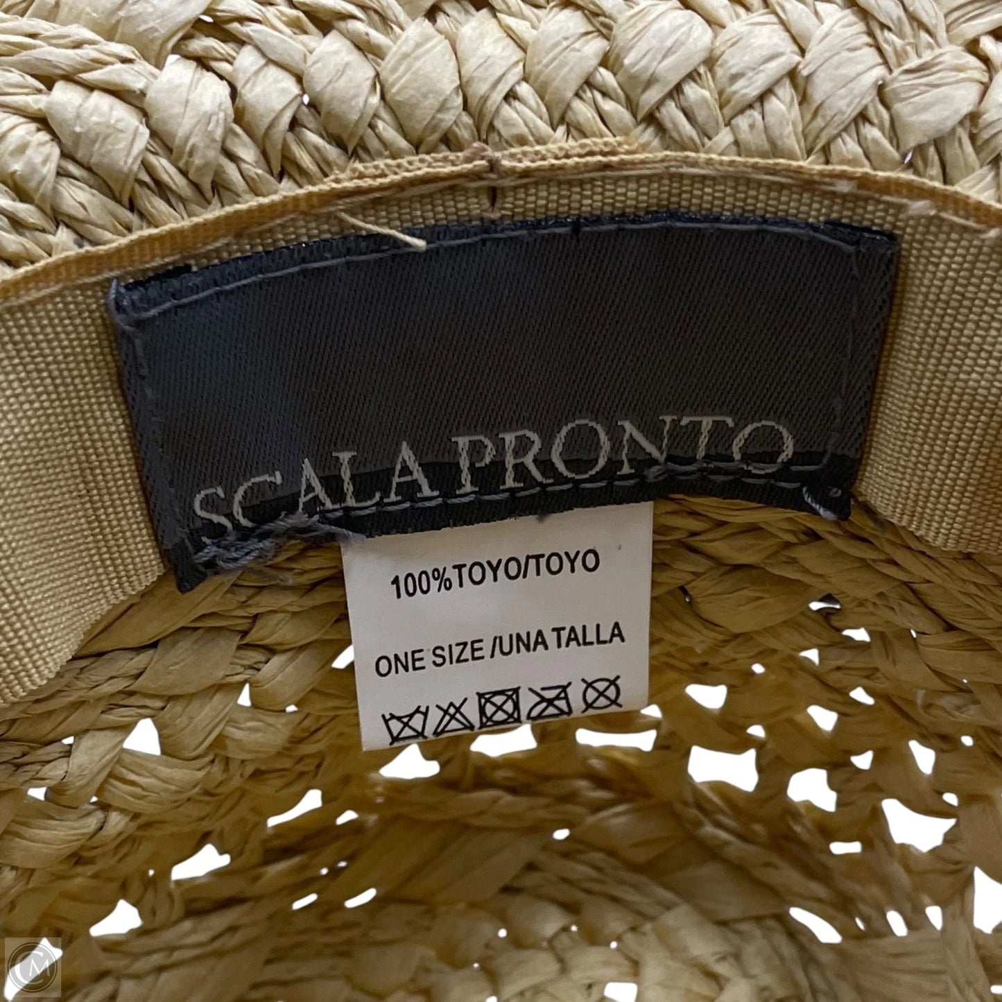 Hat Floppy By Scala Pronto