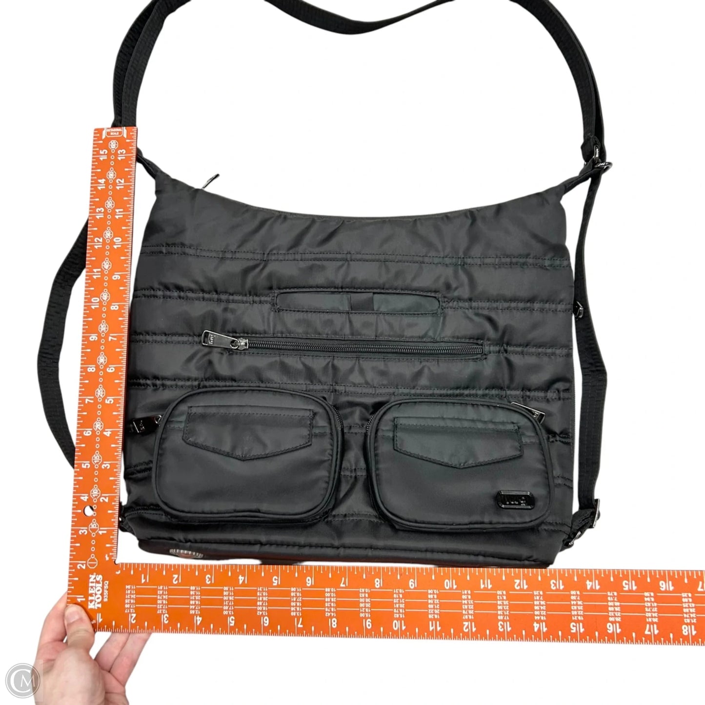 Crossbody By Lug, Size: Large