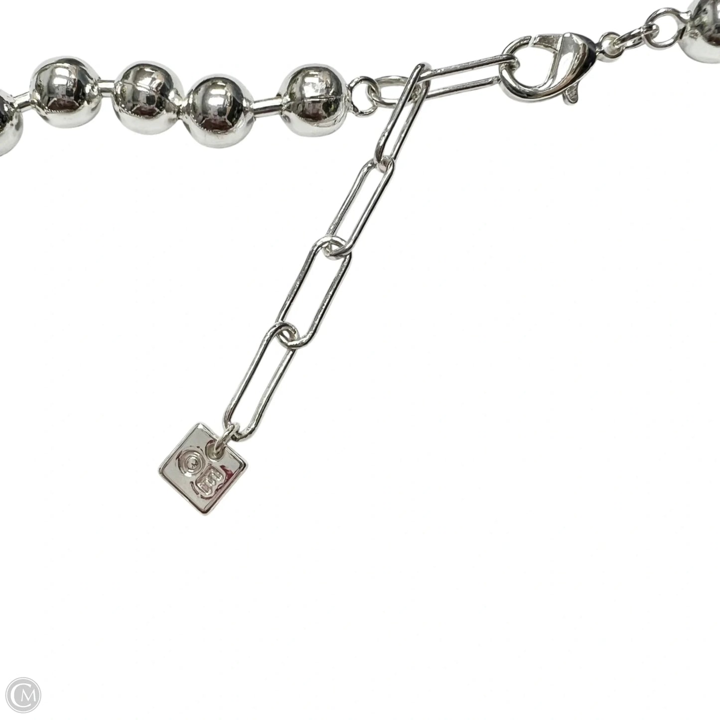Necklace Chain By Open Edit