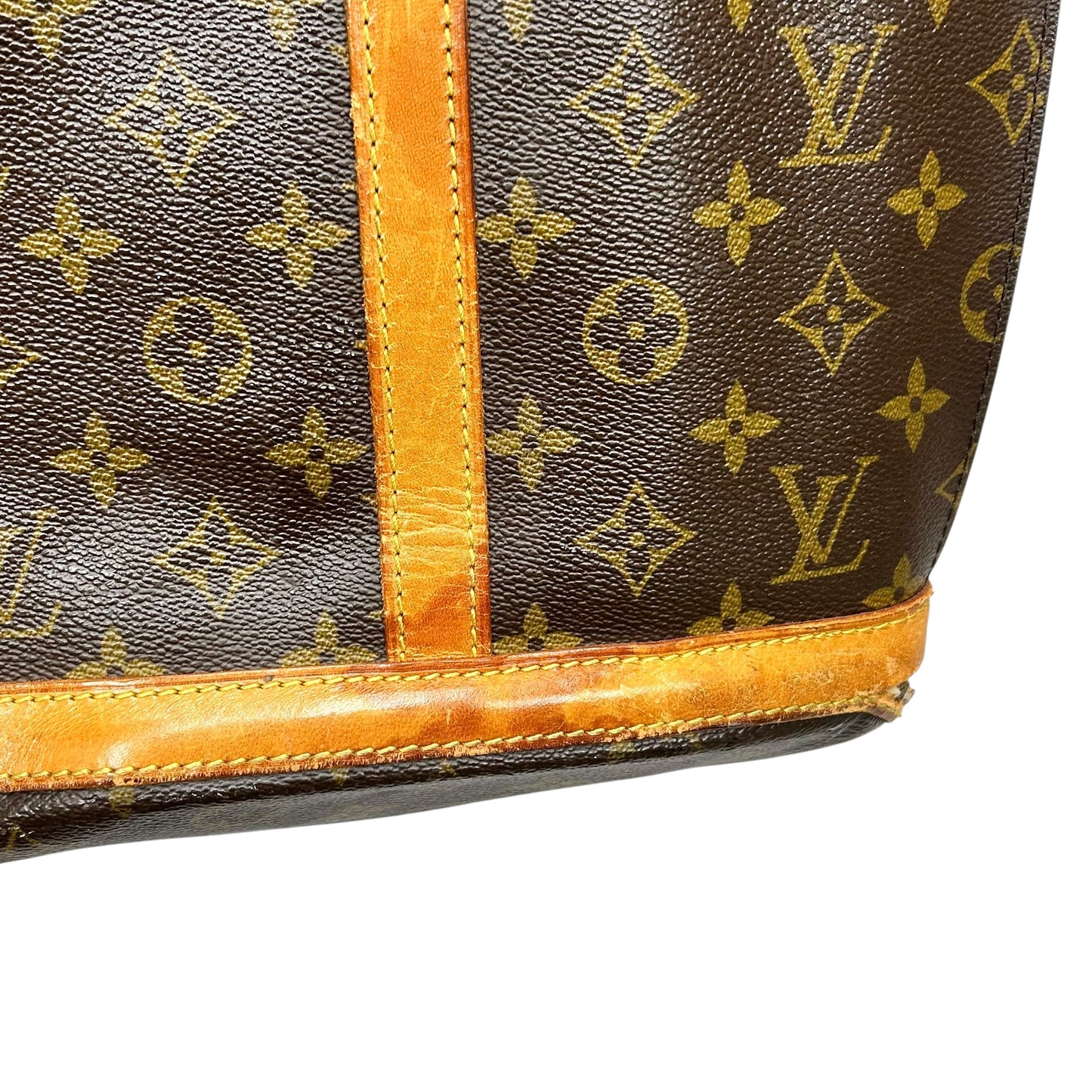 Handbag Luxury Designer By Louis Vuitton, Size: Large