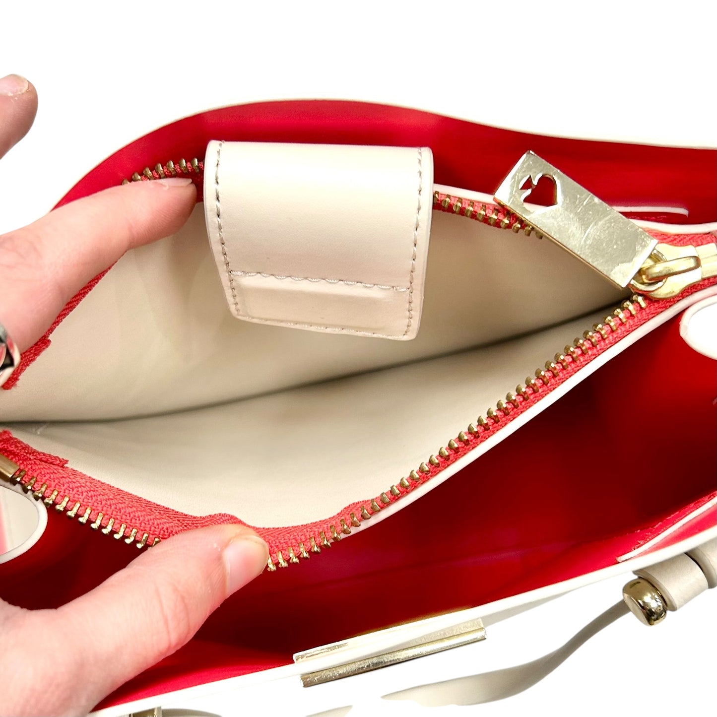 Handbag Designer By Kate Spade, Size: Small