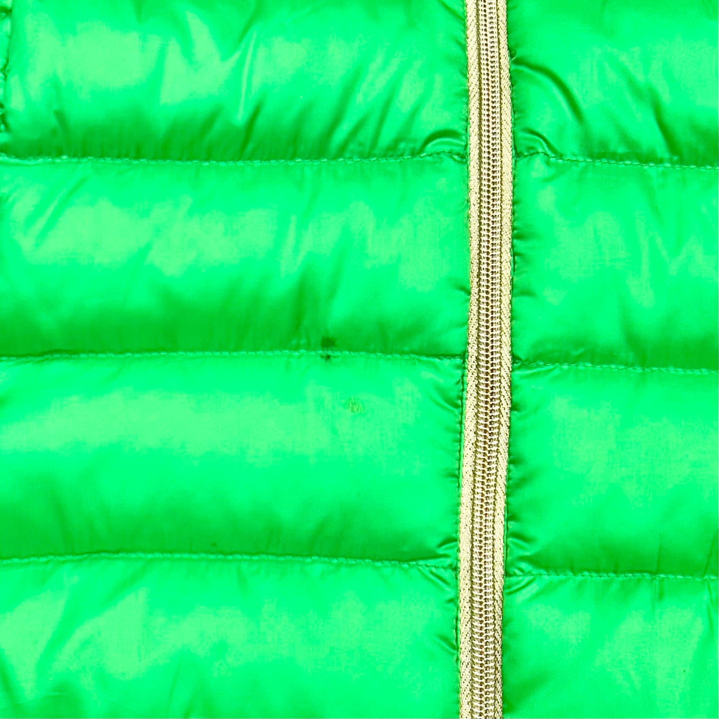 Vest Designer By Lilly Pulitzer In Green, Size: L