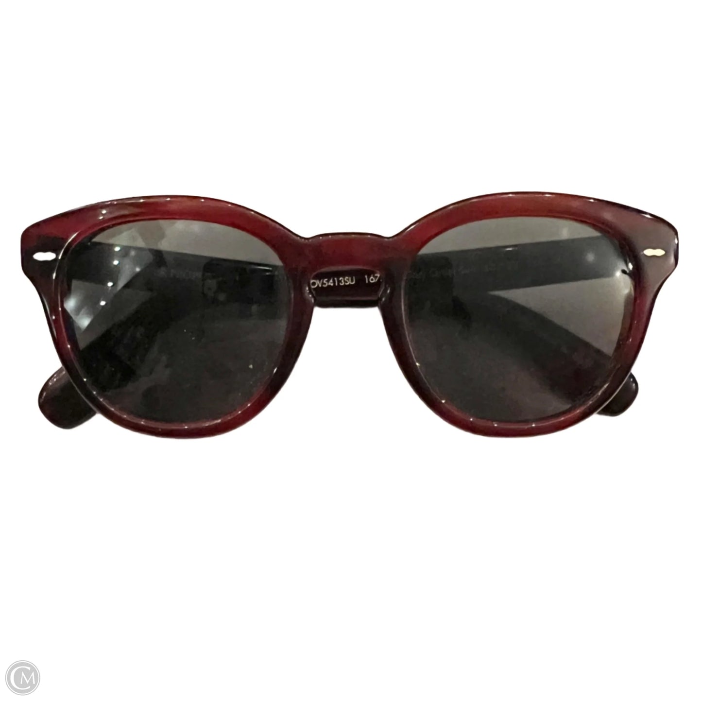 Sunglasses Designer By Oliver Peoples