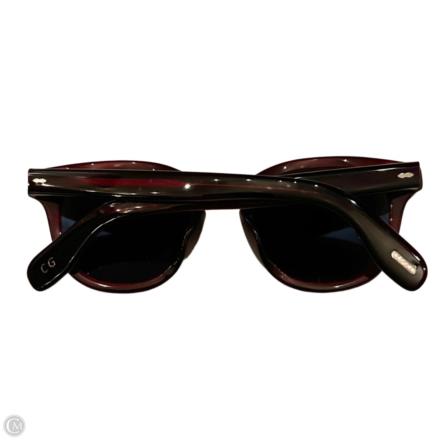 Sunglasses Designer By Oliver Peoples