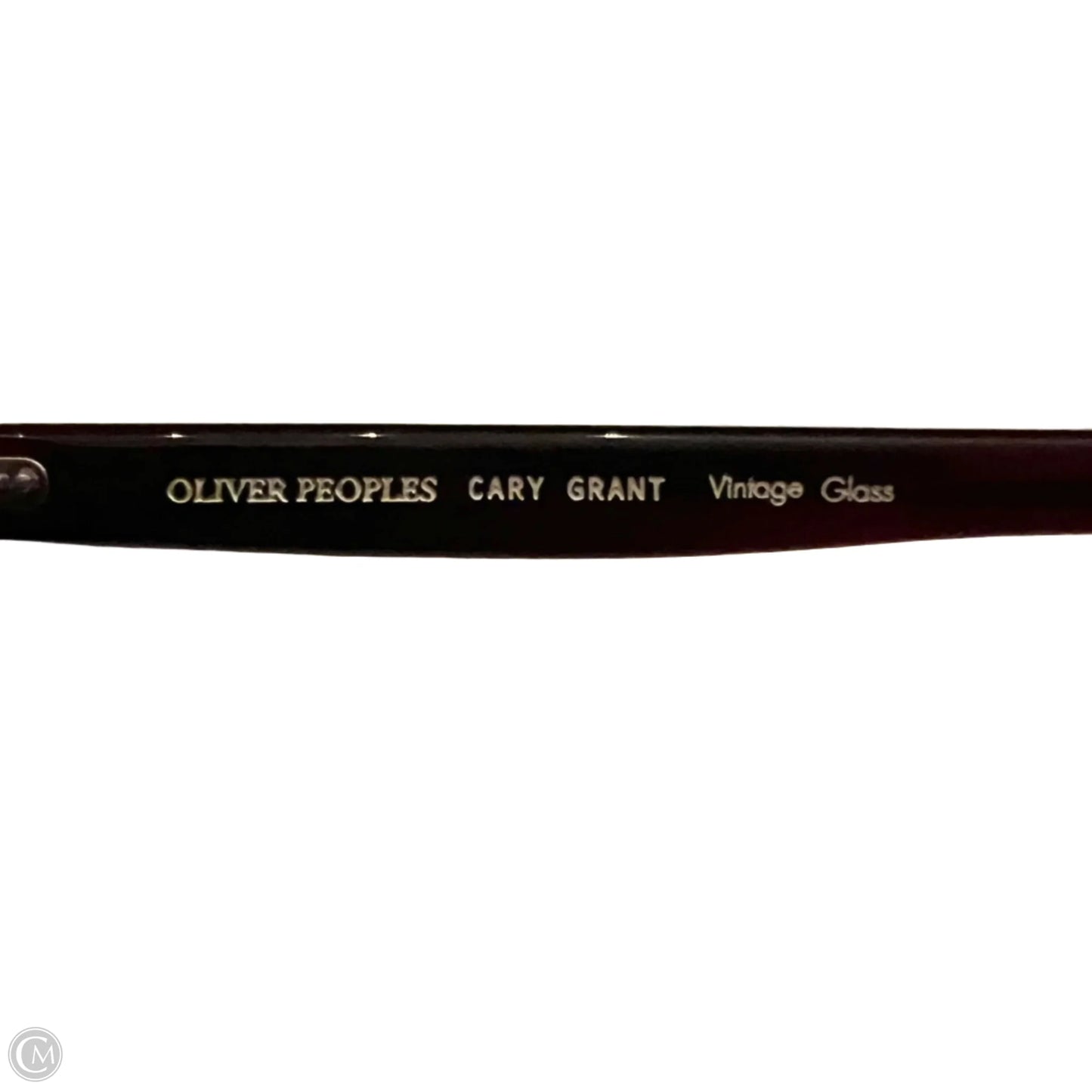 Sunglasses Designer By Oliver Peoples