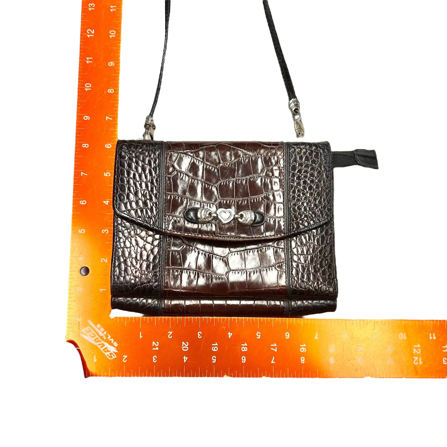 Crossbody By Brighton, Size: Medium