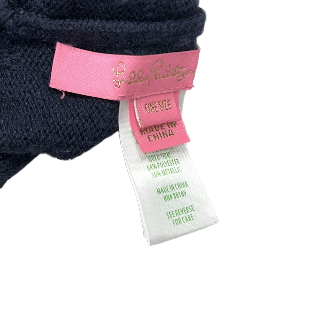 Shawl Designer By Lilly Pulitzer