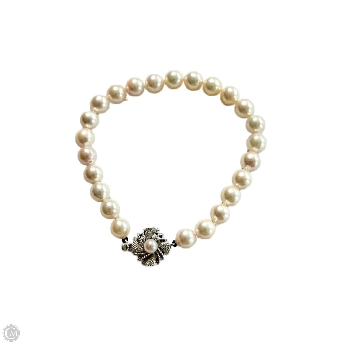 Bracelet Beaded