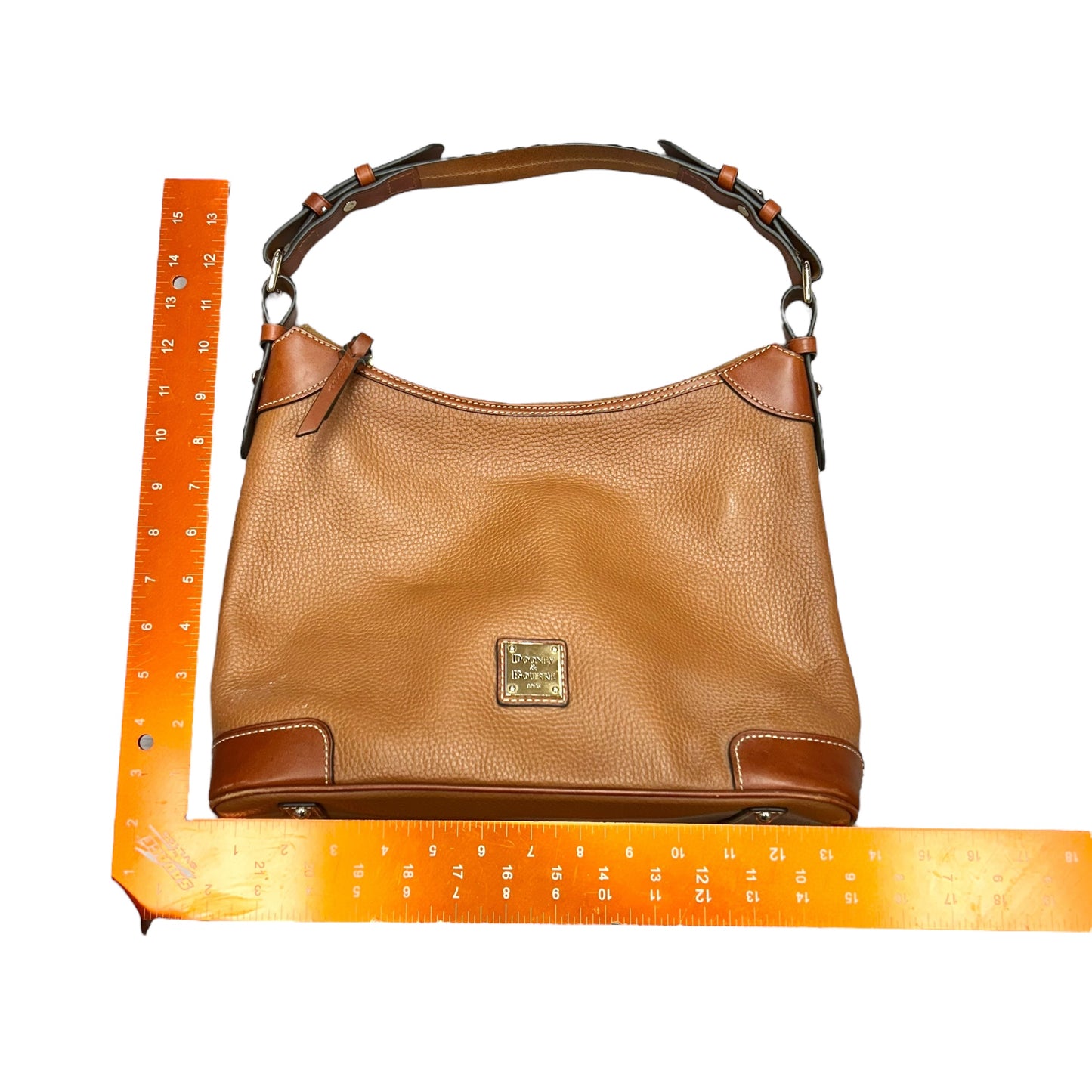 Handbag Designer By Dooney And Bourke, Size: Large