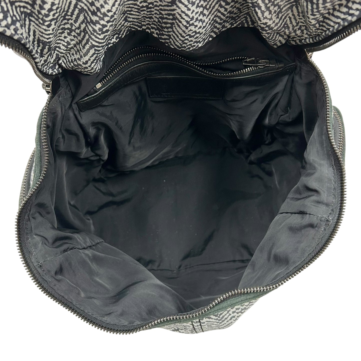 Handbag Luxury Designer By Alexander Wang, Size: Large