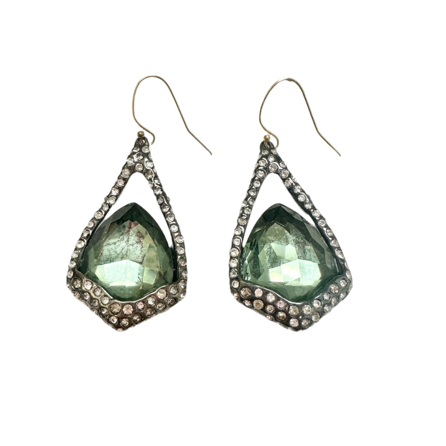 Earrings Dangle/drop By Alexis Bittar