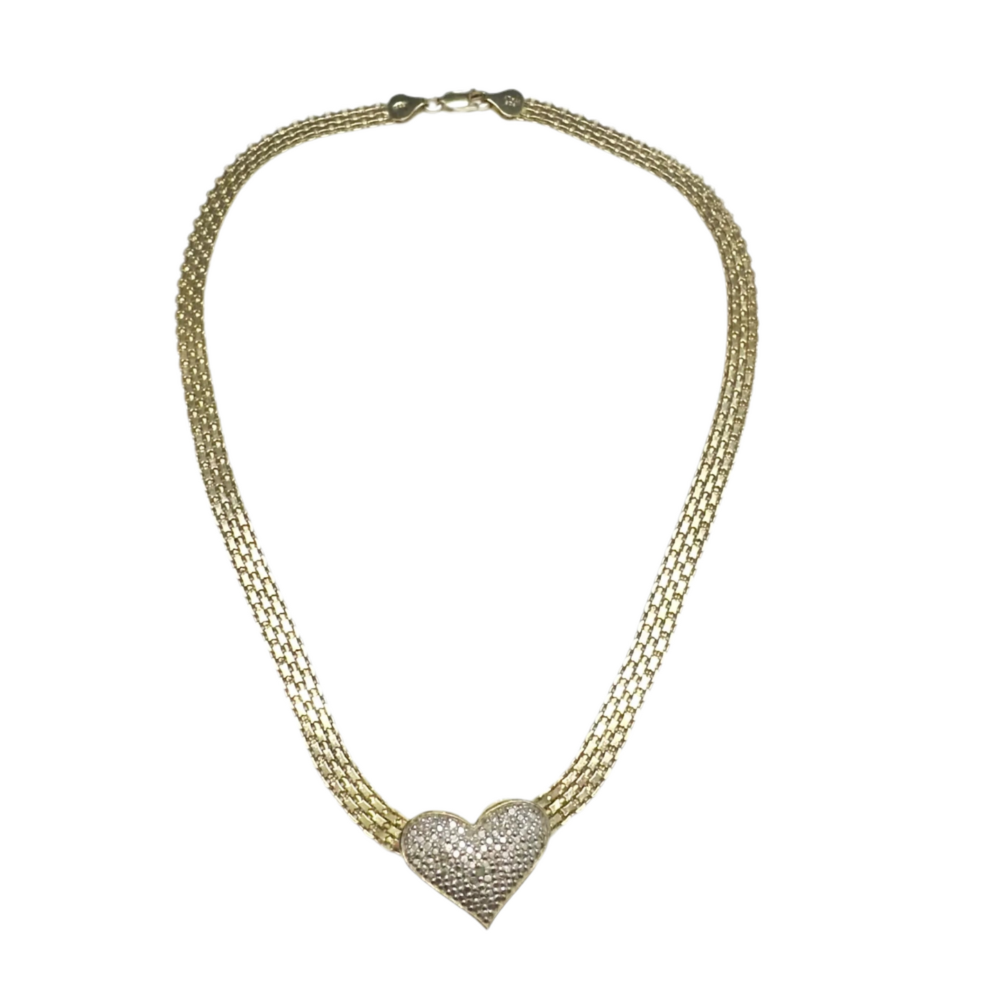 Necklace Chain 925