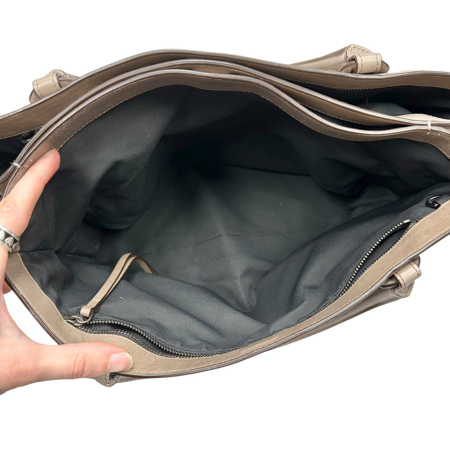 Wallet Designer By Coach, Size: Medium