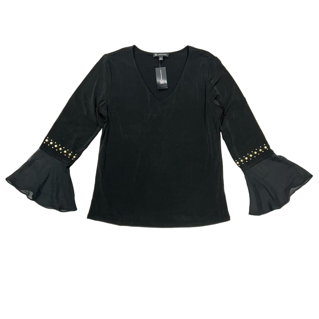 Top Long Sleeve By Inc Size: Xl