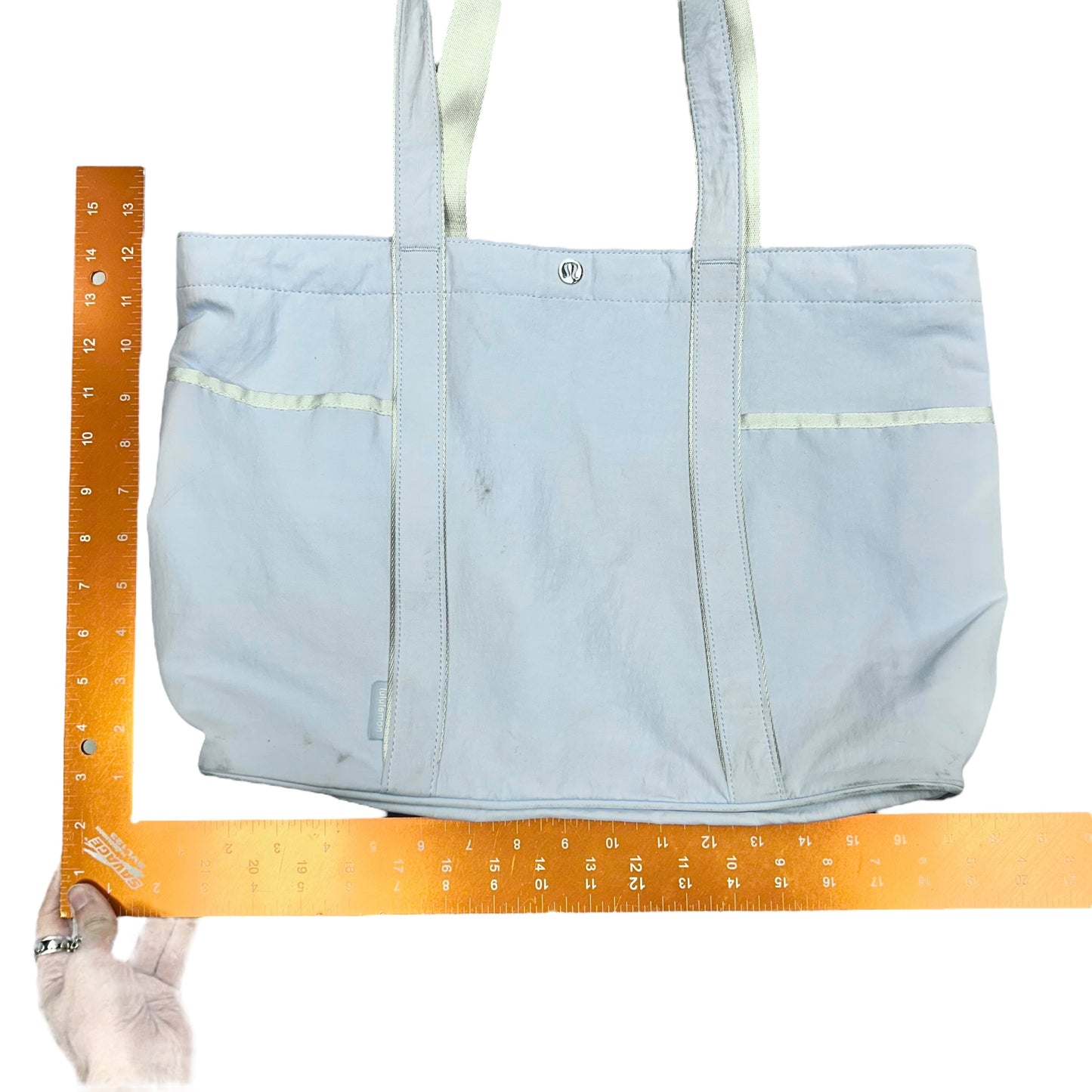 Tote By Lululemon, Size: Large