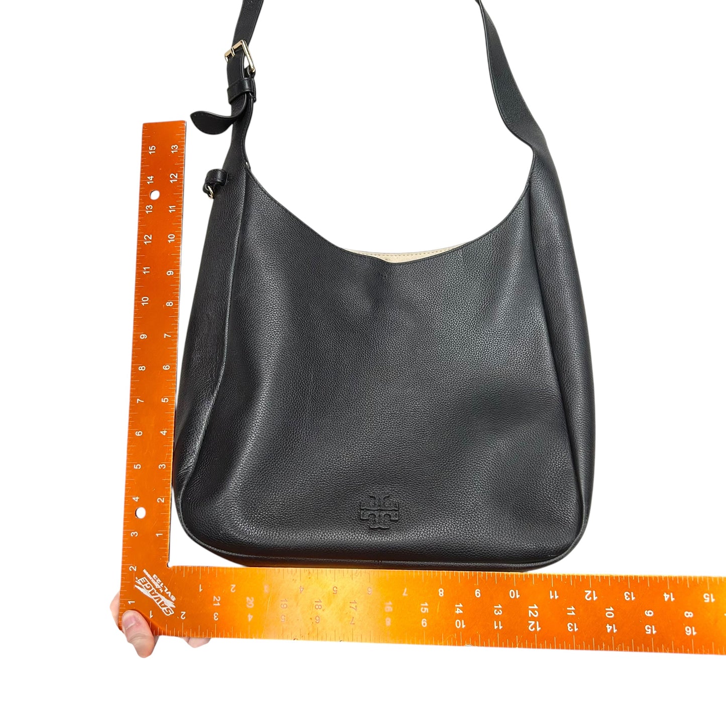 Handbag Designer By Tory Burch, Size: Large