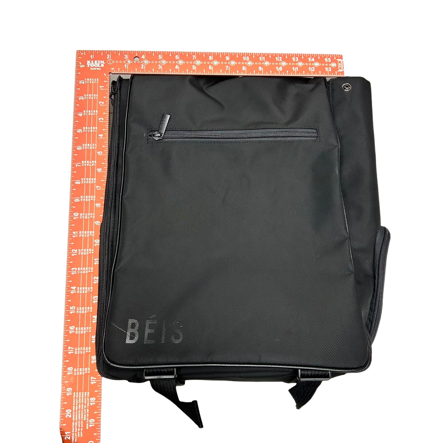 Backpack By Beis, Size: Large