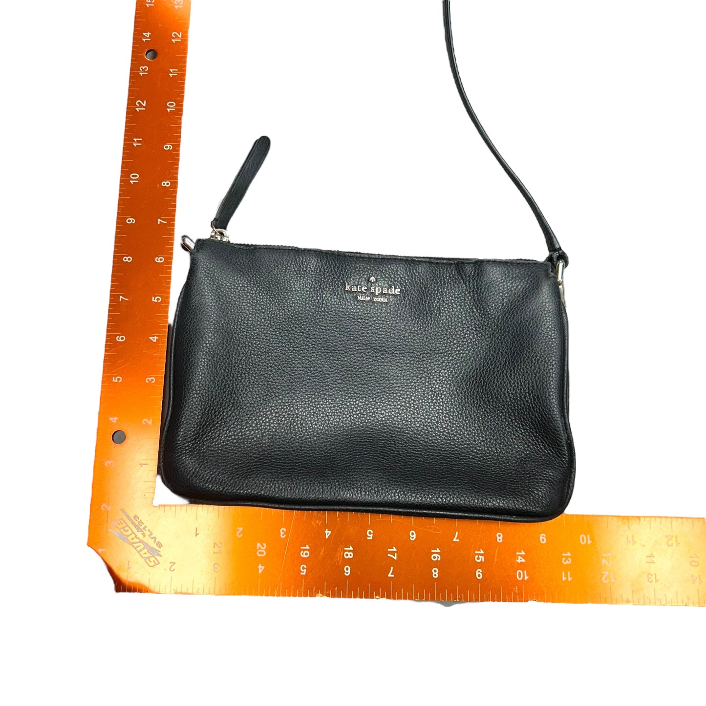 Crossbody Designer By Kate Spade, Size: Small