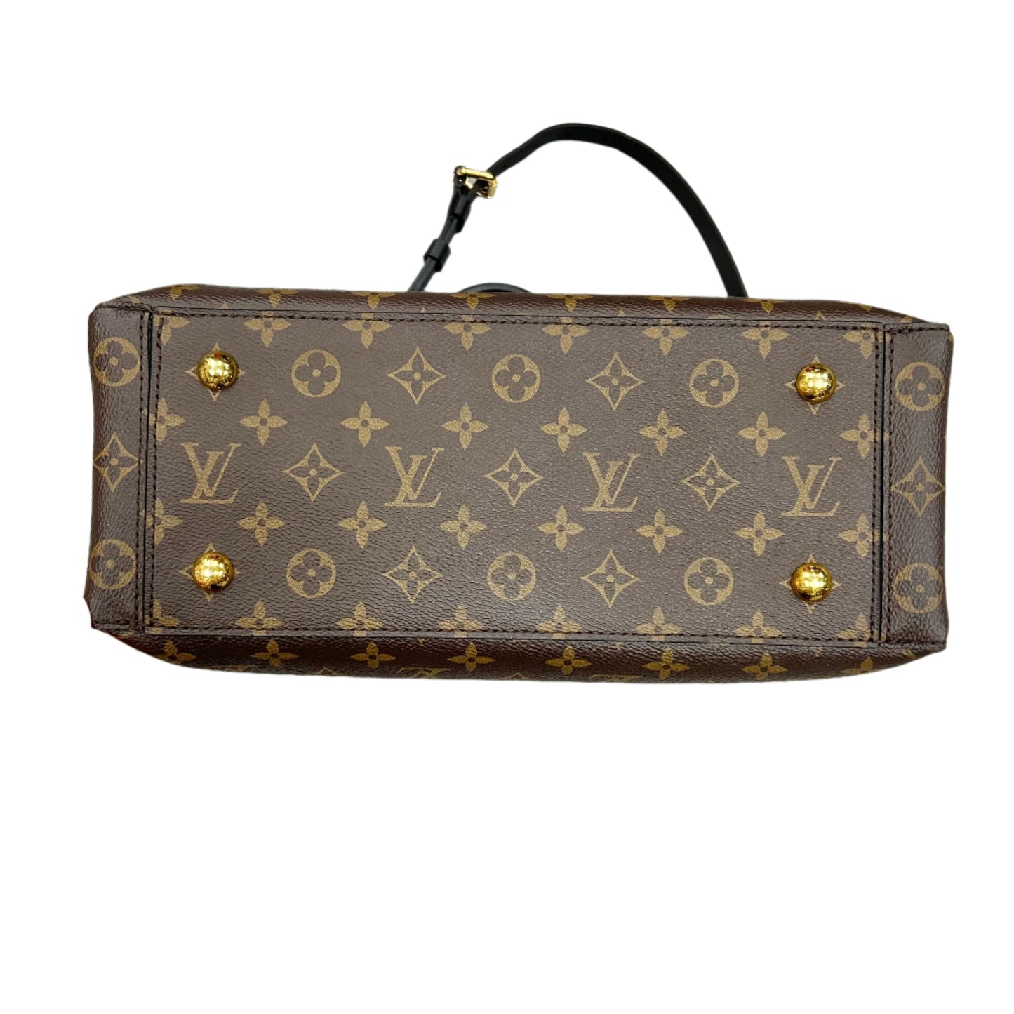Handbag Luxury Designer By Louis Vuitton, Size: Medium