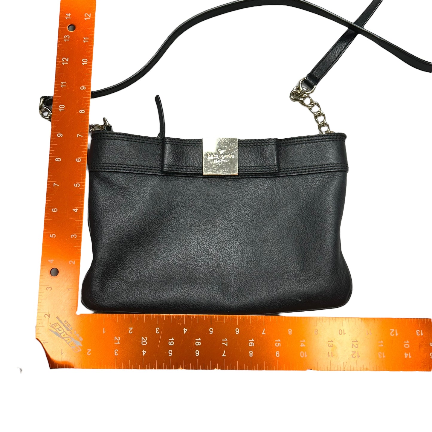 Crossbody Designer By Kate Spade, Size: Small