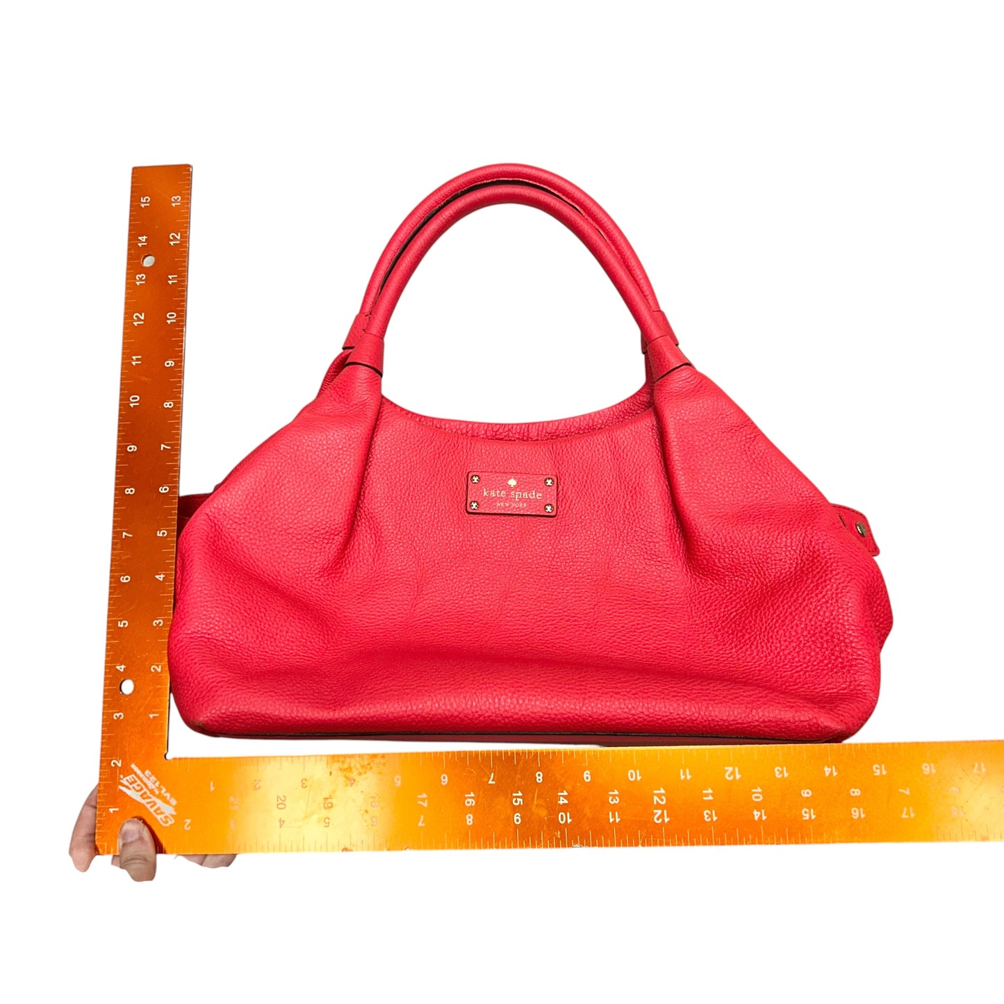 Handbag Designer By Kate Spade, Size: Medium