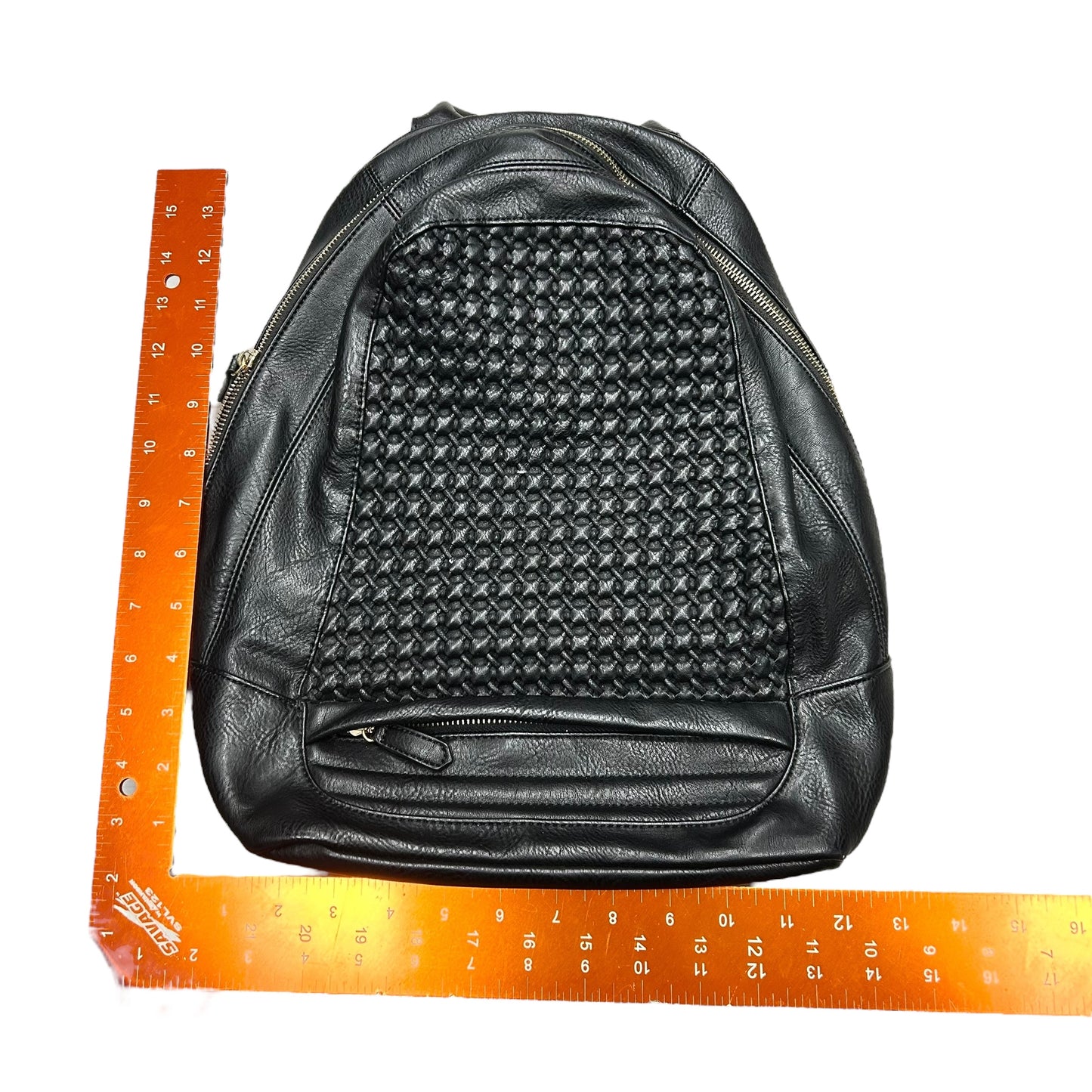 Backpack By Mms, Size: Medium