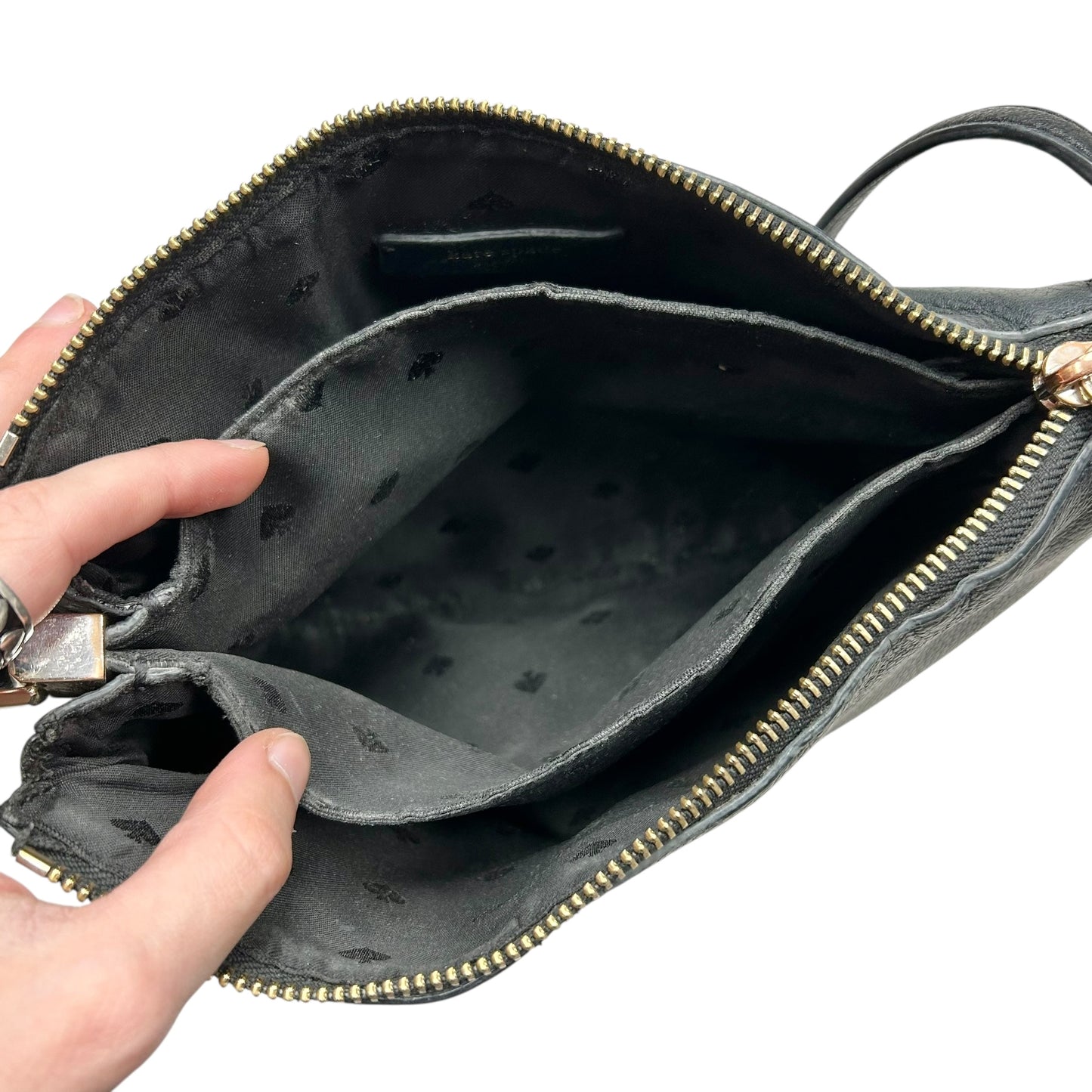 Crossbody Designer By Kate Spade, Size: Small