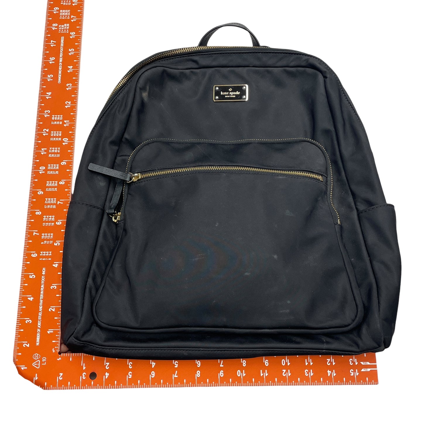 Backpack Designer By Kate Spade, Size: Medium