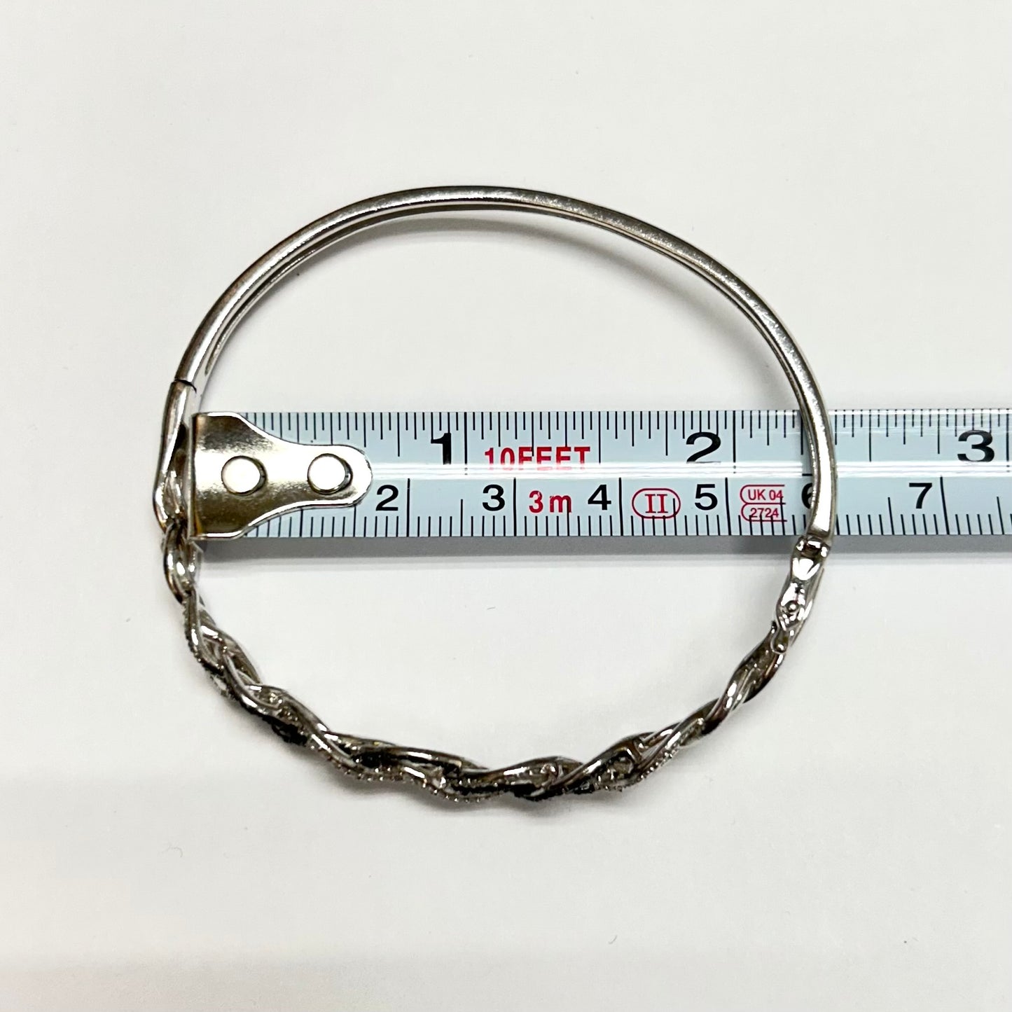 Bracelet Sterling Silver