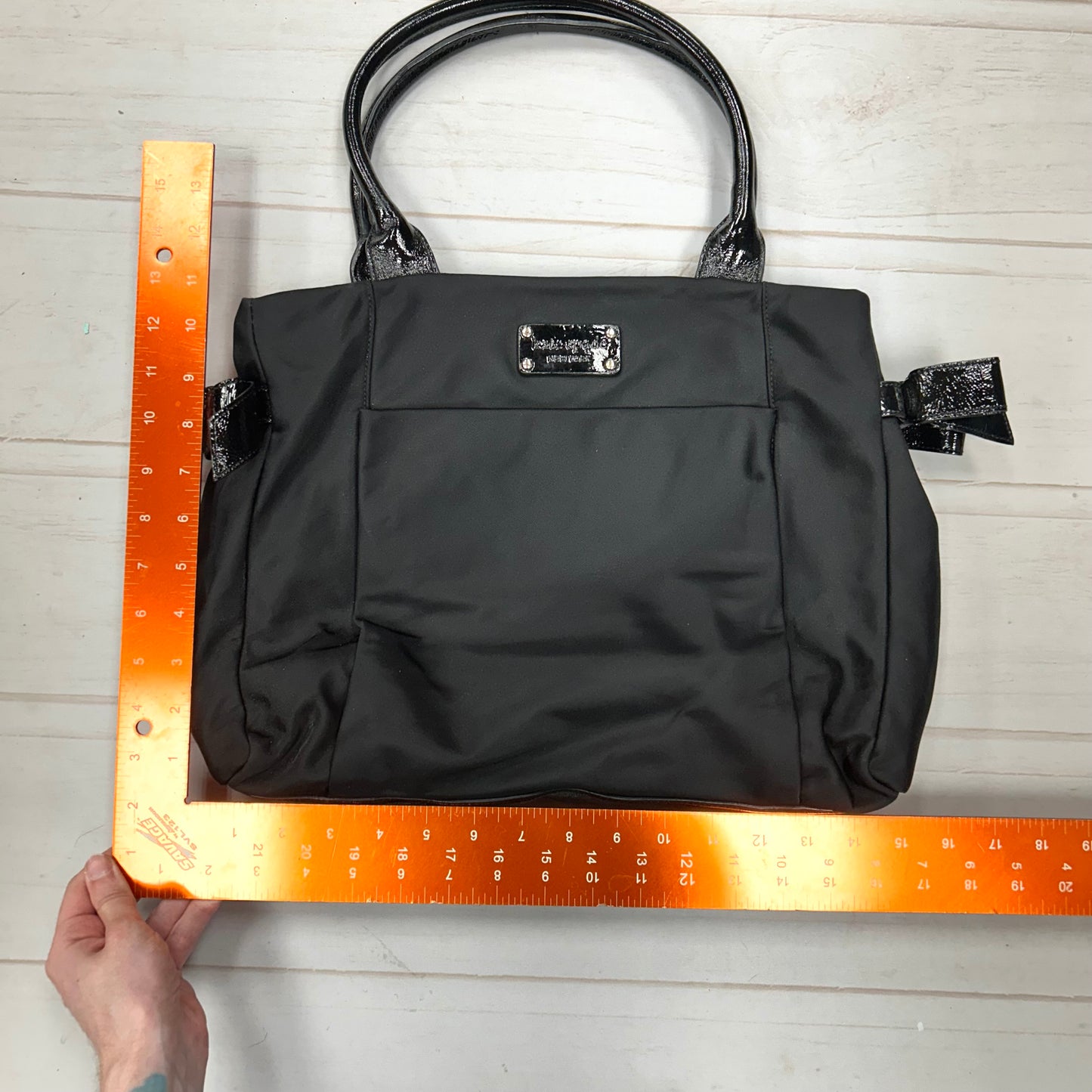 Handbag Designer By Kate Spade, Size: Medium
