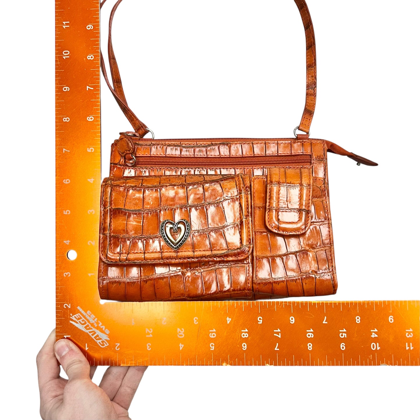 Crossbody By Brighton, Size: Small