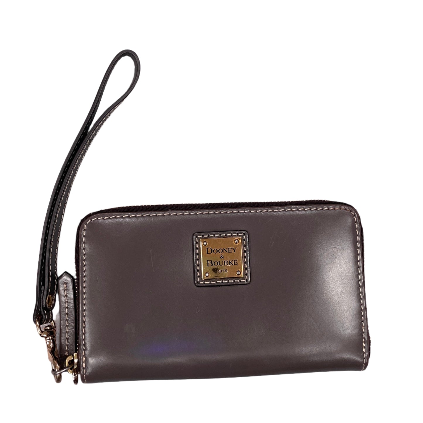 Wallet Designer By Dooney And Bourke, Size: Medium